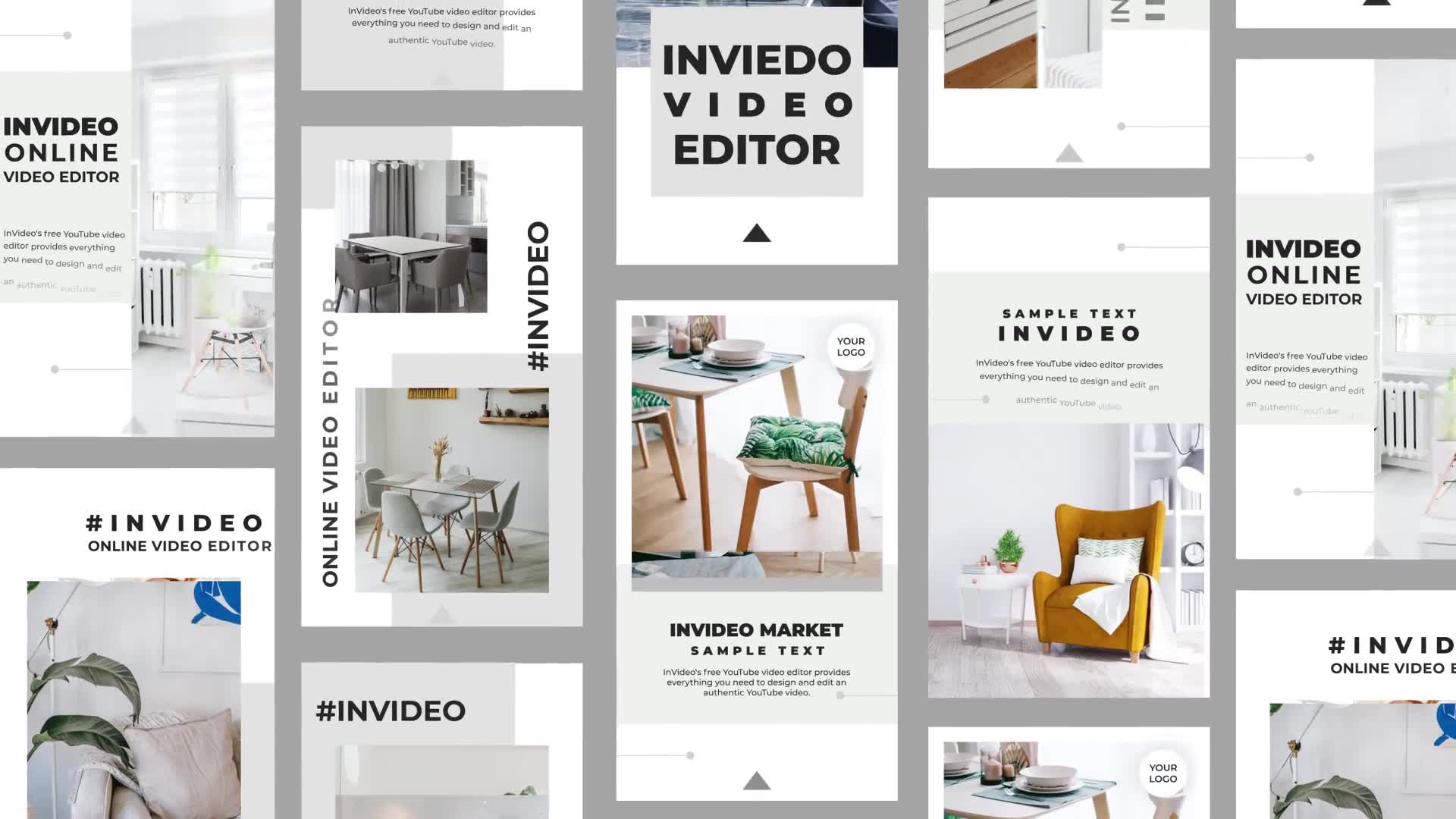 Interior Design Instagram Story Videohive 32928594 After Effects Image 2
