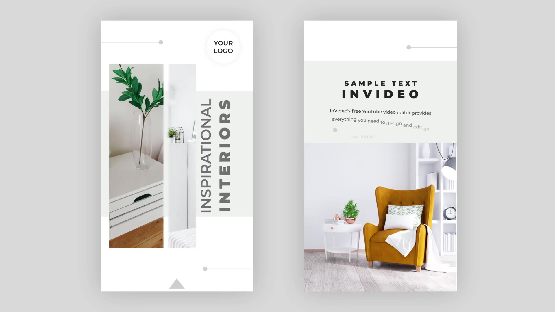 Interior Design Instagram Story Videohive 32928594 After Effects Image 4