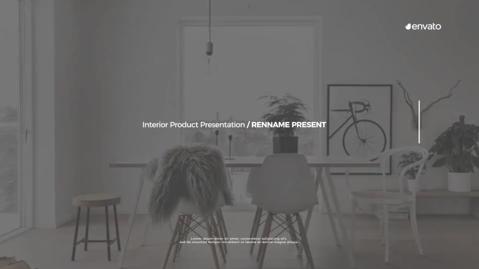 Interior Design Presentation Videohive 21474153 After Effects Image 1