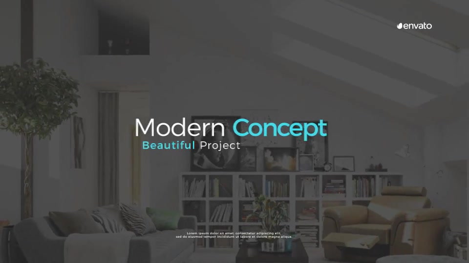 Interior Design Presentation Videohive 21474153 After Effects Image 10