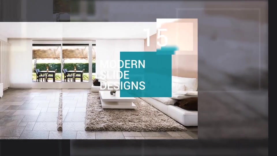 Interior Design Slideshow Videohive 21620386 After Effects Image 10