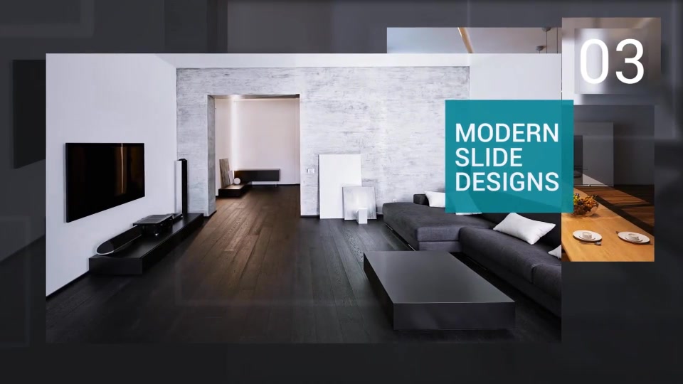 Interior Design Slideshow Videohive 21620386 After Effects Image 3