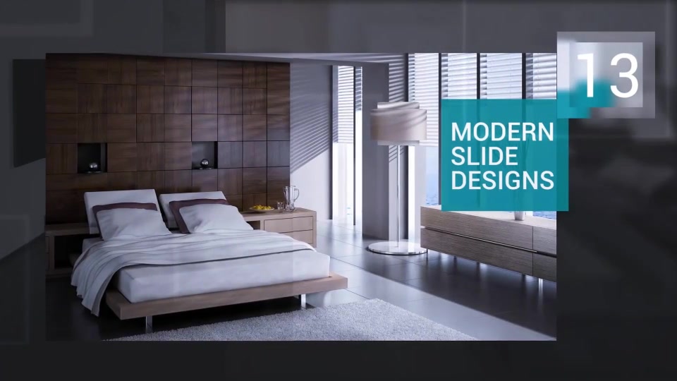 Interior Design Slideshow Videohive 21620386 After Effects Image 9