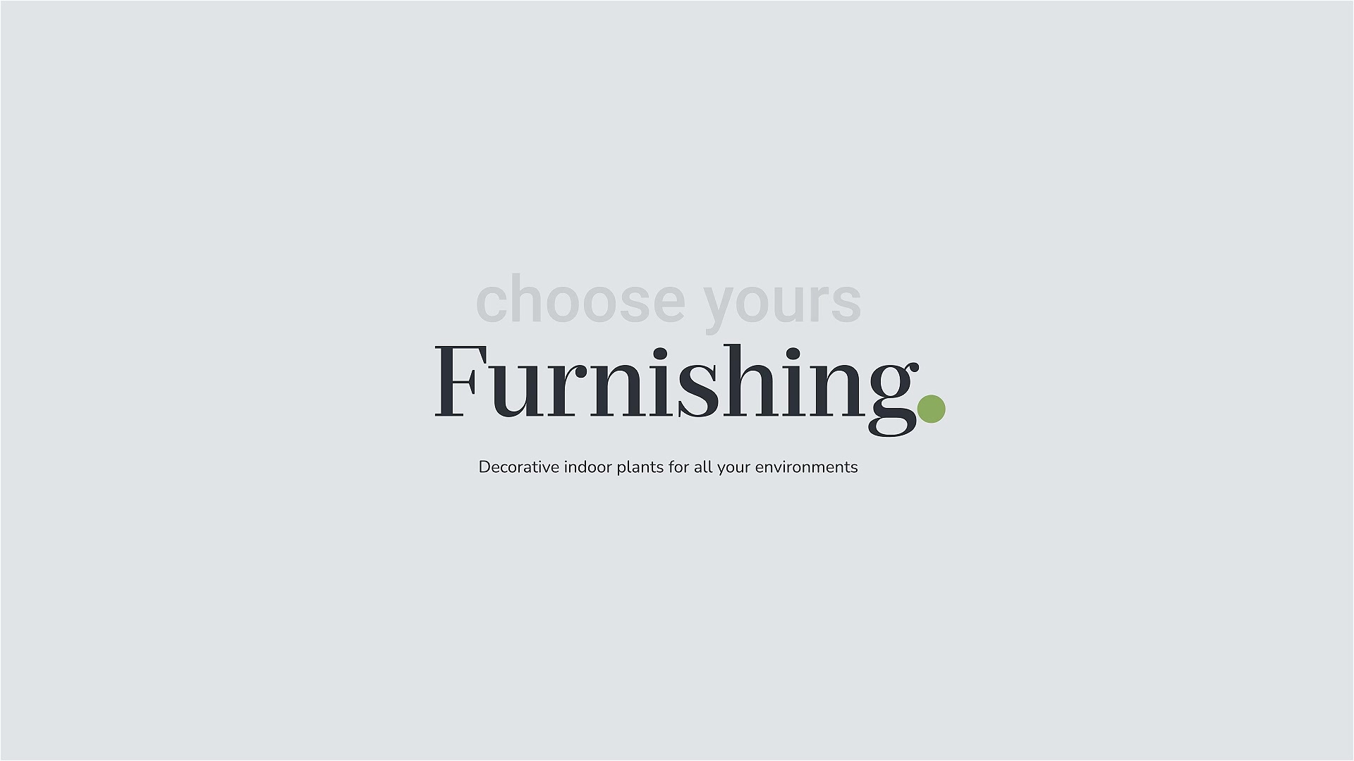 Interior Equipments | Furnishing Promoting Videohive 33650565 After Effects Image 12