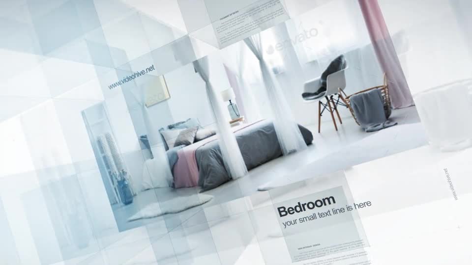 Interior Impression Videohive 26216937 After Effects Image 1