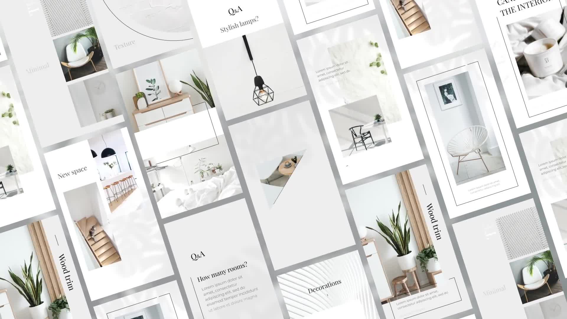 Interior Instagram Stories Videohive 32543013 After Effects Image 1