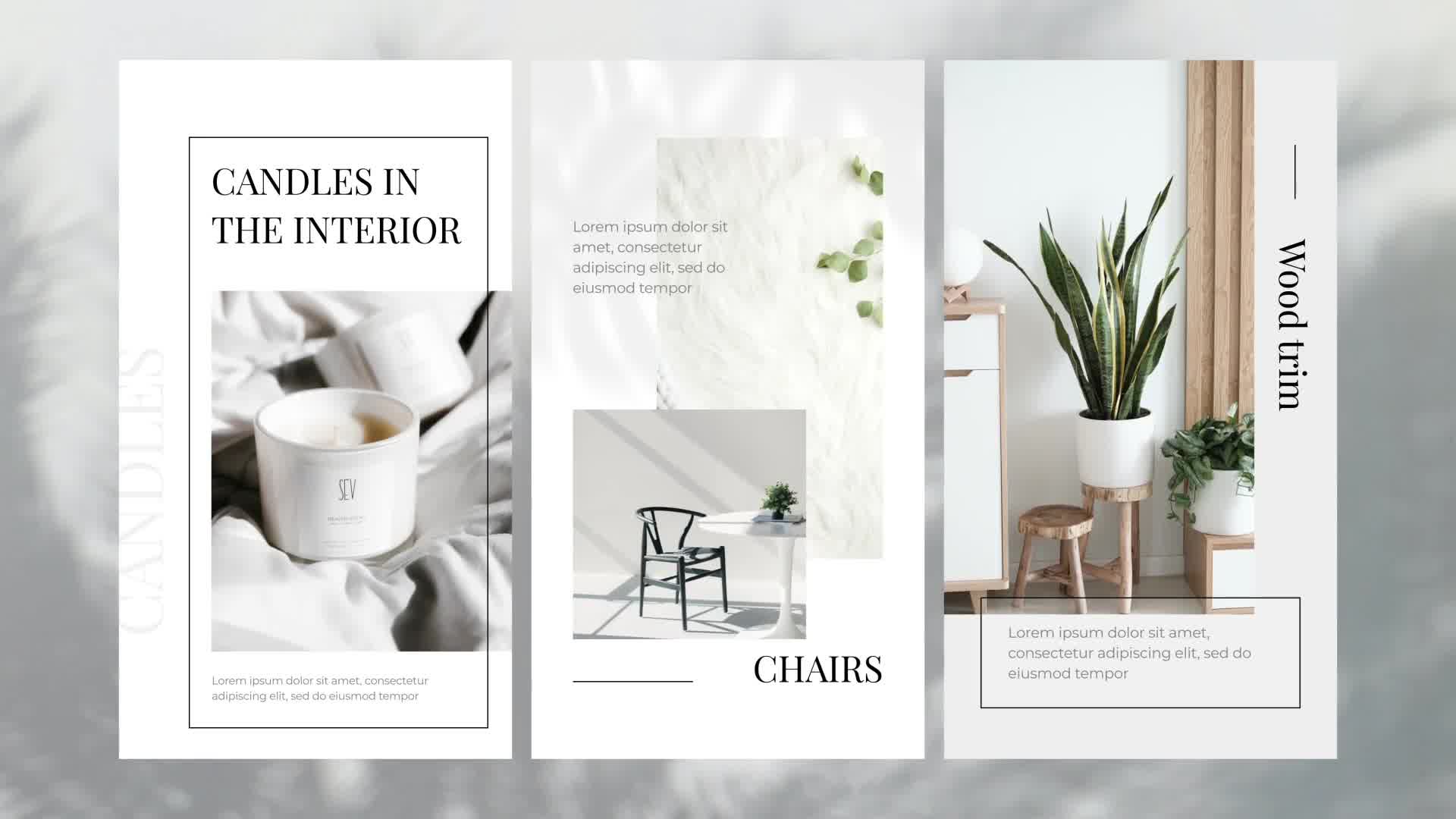 Interior Instagram Stories Videohive 32543013 After Effects Image 12