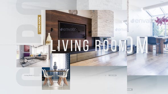 Interior Motifs - Videohive 33261621 Download