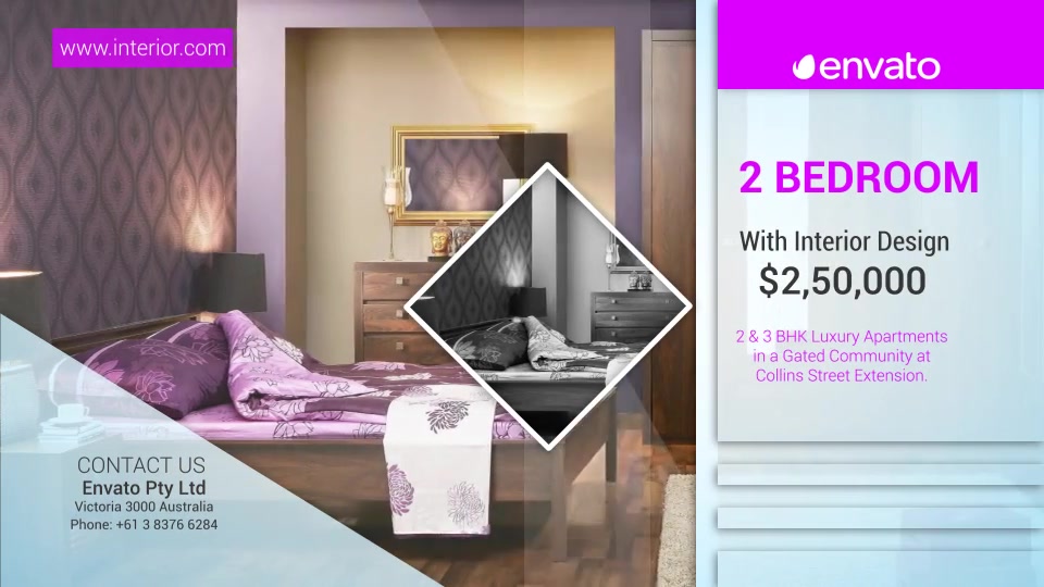 Interior Product Promo - Download Videohive 11839873