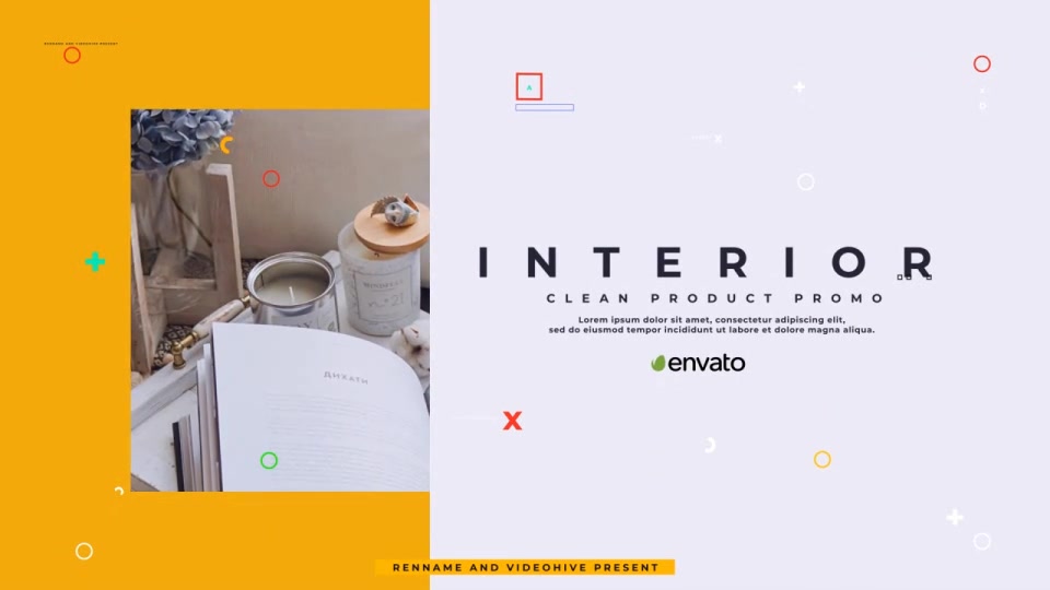 Interior Product Promo V.5 Videohive 34813968 After Effects Image 12