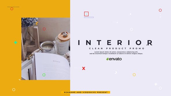 Interior Product Promo V.5 - Download Videohive 34813968