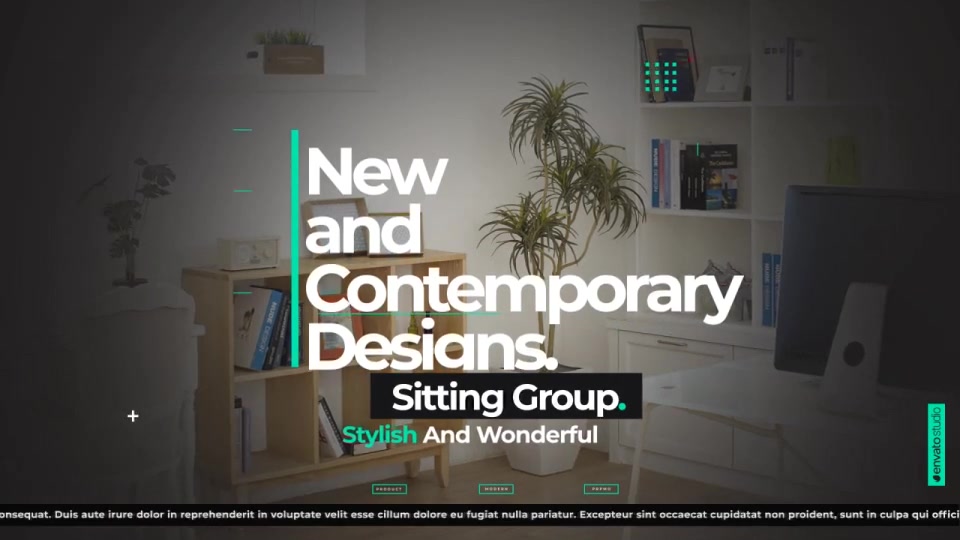 Interior Product Promo Videohive 24355842 After Effects Image 7