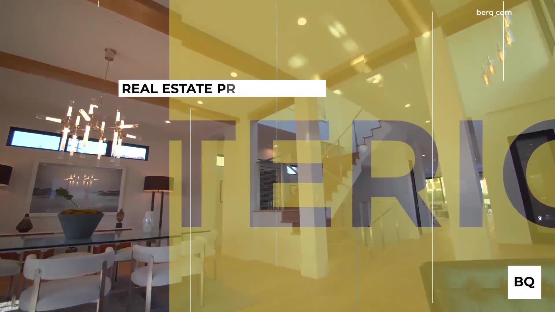 Interior Promo Presentation Videohive 32046643 After Effects Image 1