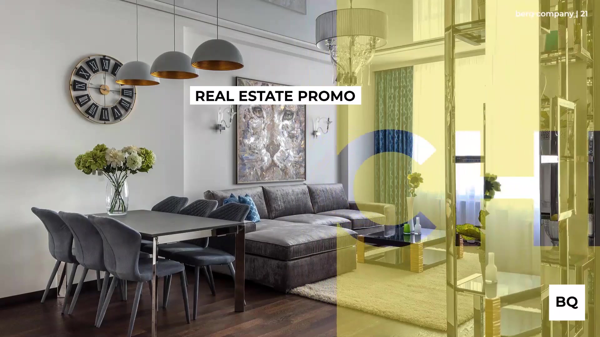 Interior Promo Presentation Videohive 32046643 After Effects Image 13