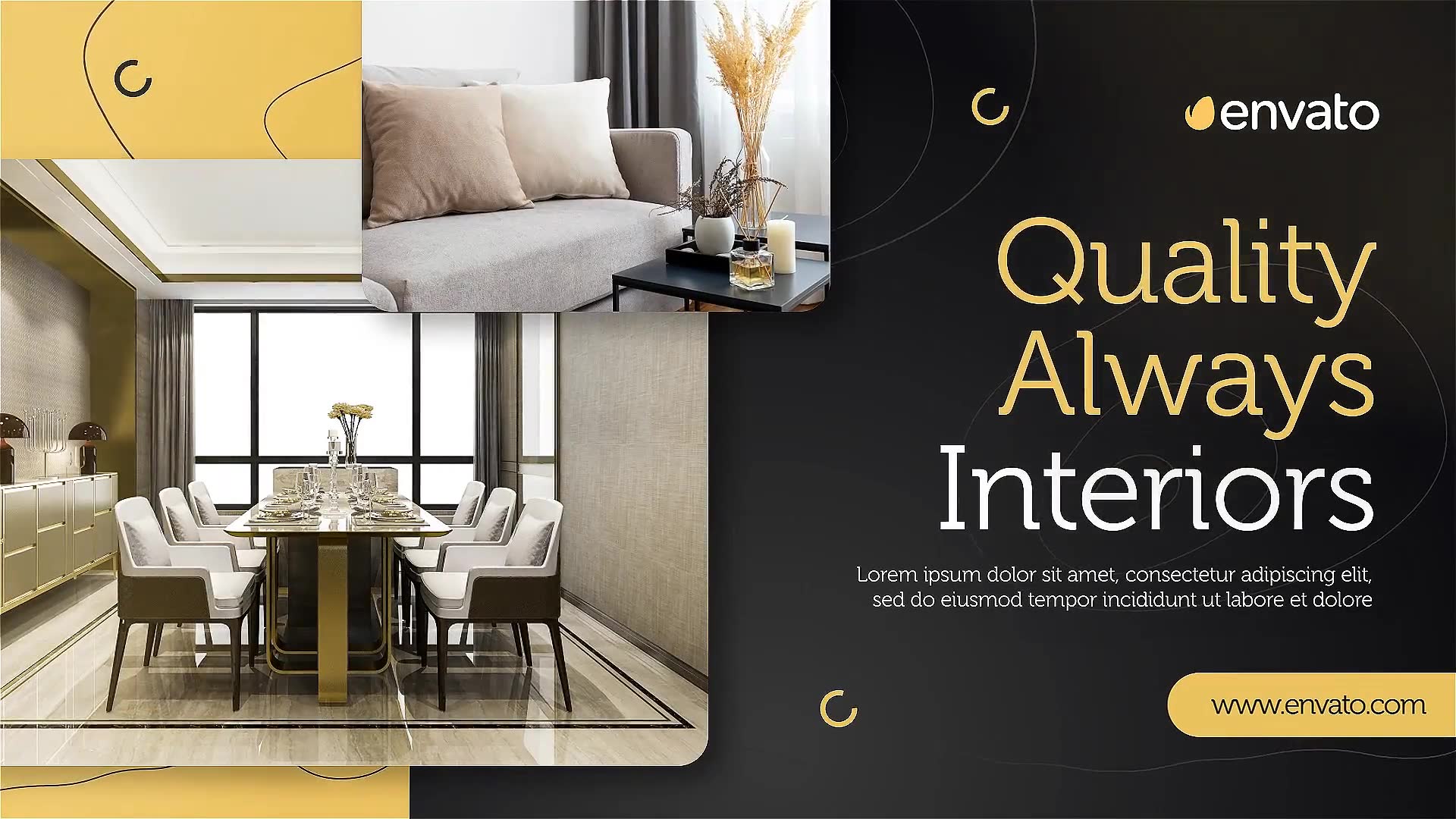 Interior Service Promo Videohive 30622358 After Effects Image 3