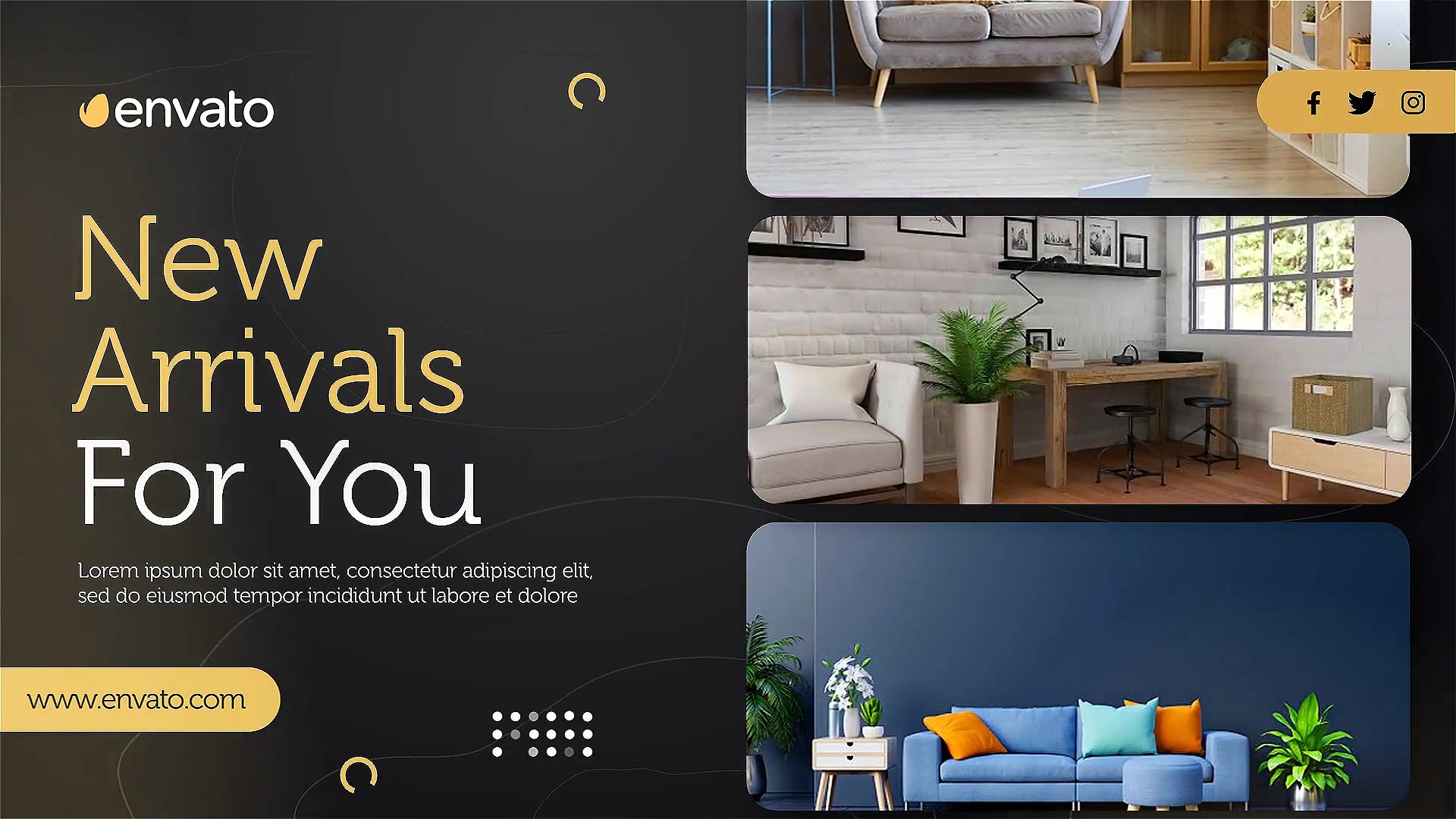 Interior Service Promo Videohive 30622358 After Effects Image 4