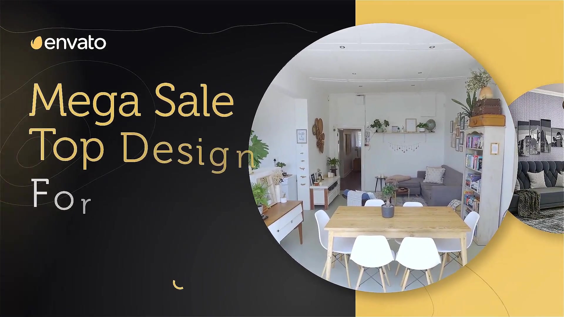 Interior Service Promo Videohive 30622358 After Effects Image 6