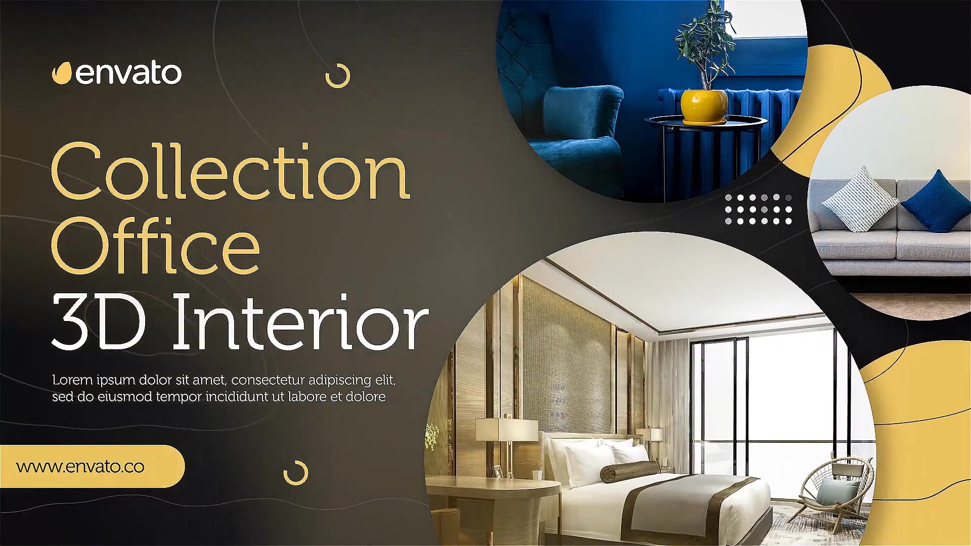 Interior Service Promo Videohive 30622358 After Effects Image 8