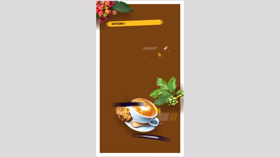International Coffee Day Instagram Stories Videohive 33611828 After Effects Image 8
