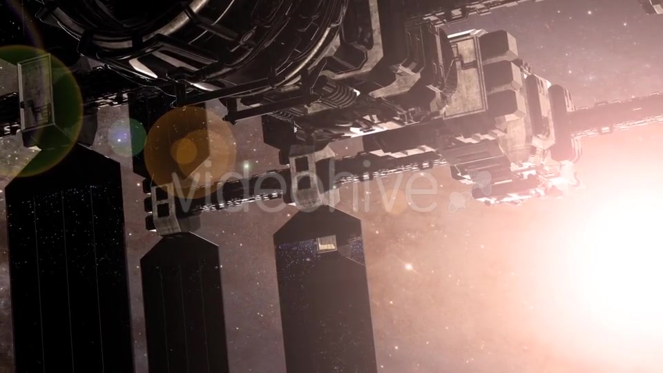 International Space Station - Download Videohive 19880474
