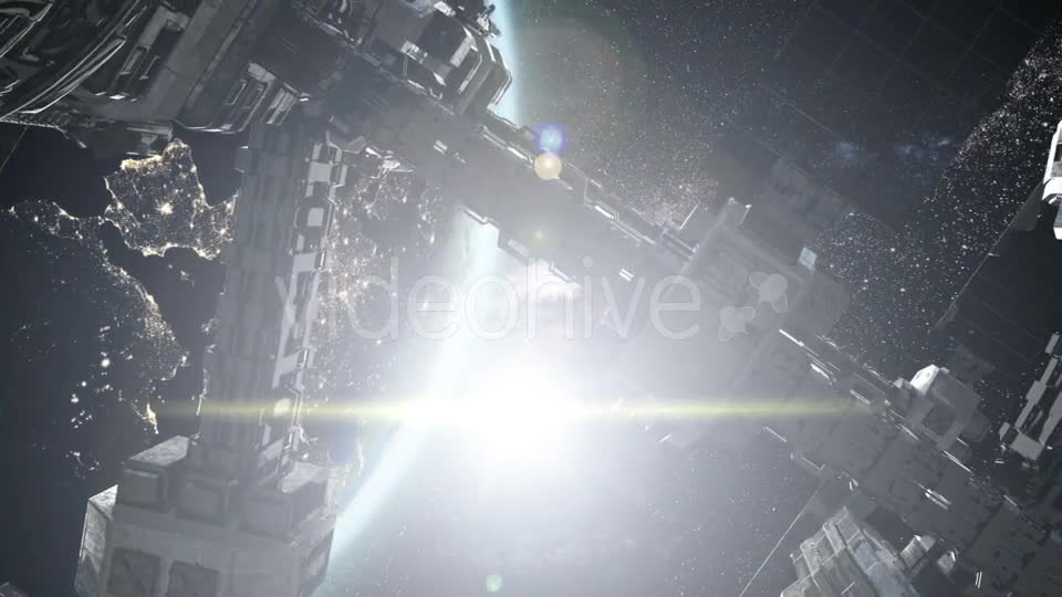 International Space Station - Download Videohive 20353854