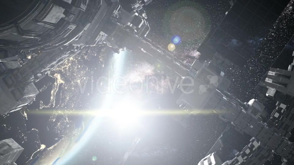 International Space Station - Download Videohive 20353854