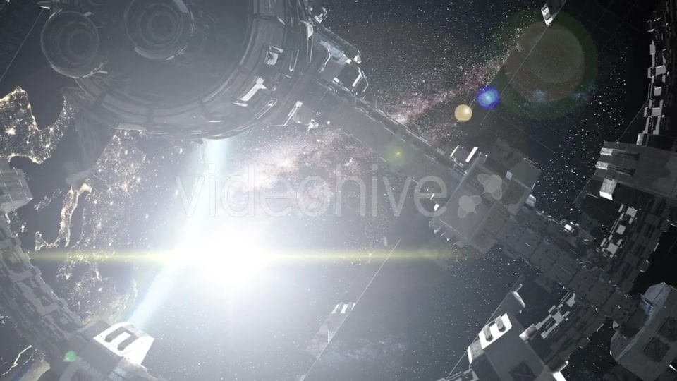 International Space Station - Download Videohive 20353854