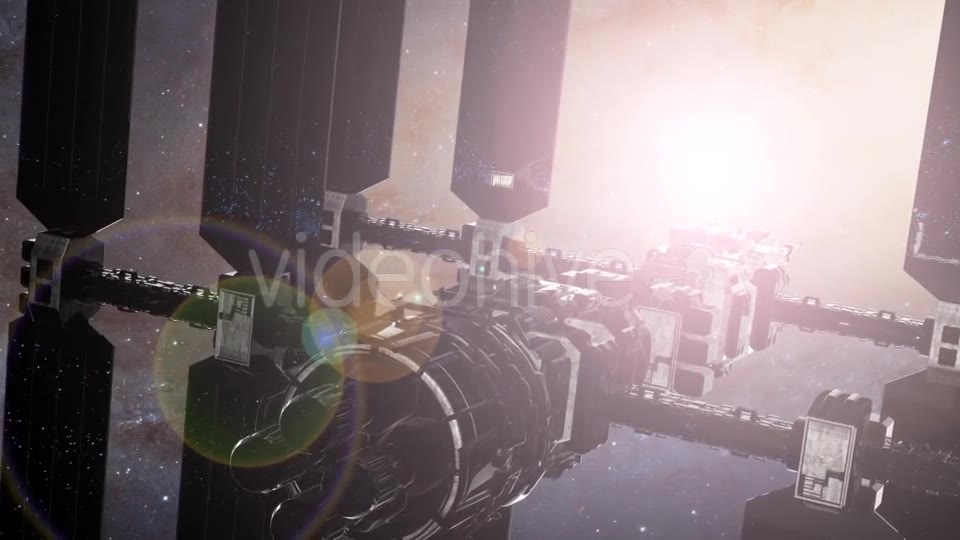 International Space Station - Download Videohive 20353870