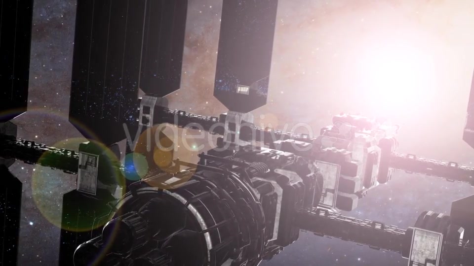 International Space Station - Download Videohive 20353870