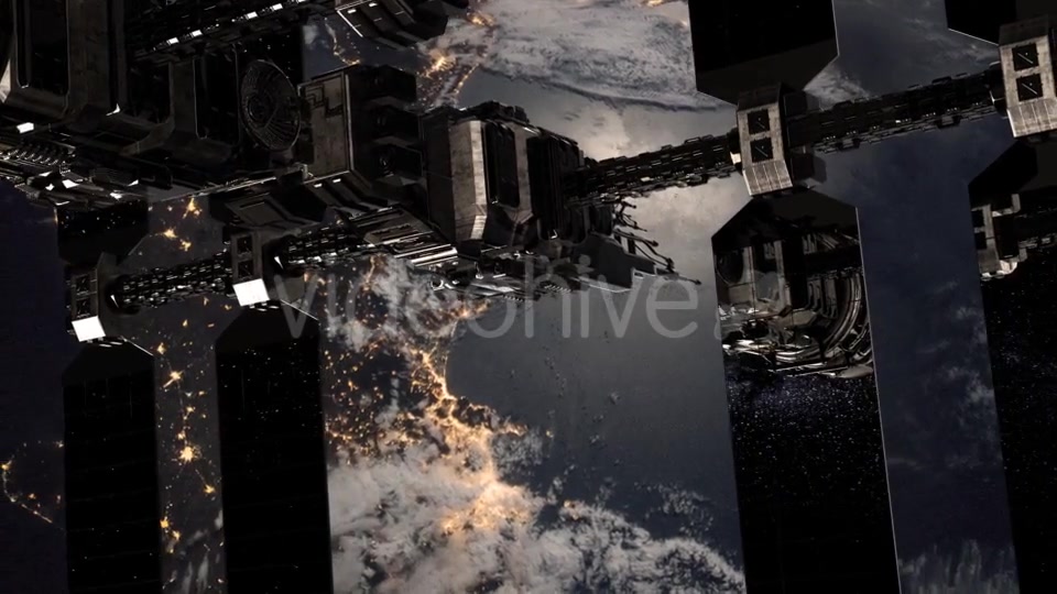 International Space Station - Download Videohive 20568042