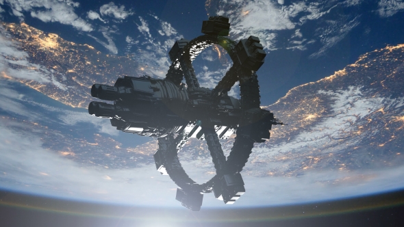 International Space Station - Download Videohive 20777164