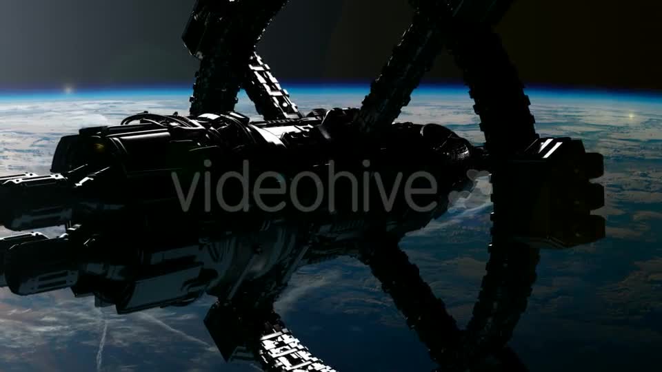 International Space Station - Download Videohive 20859044