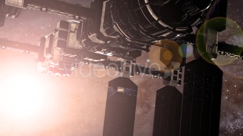 International Space Station - Download Videohive 20859057