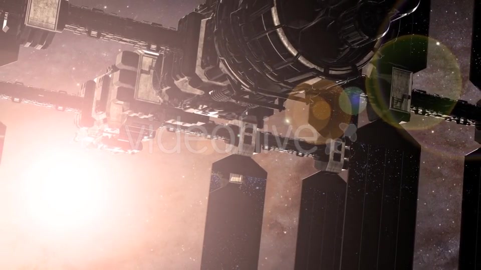 International Space Station - Download Videohive 20859057