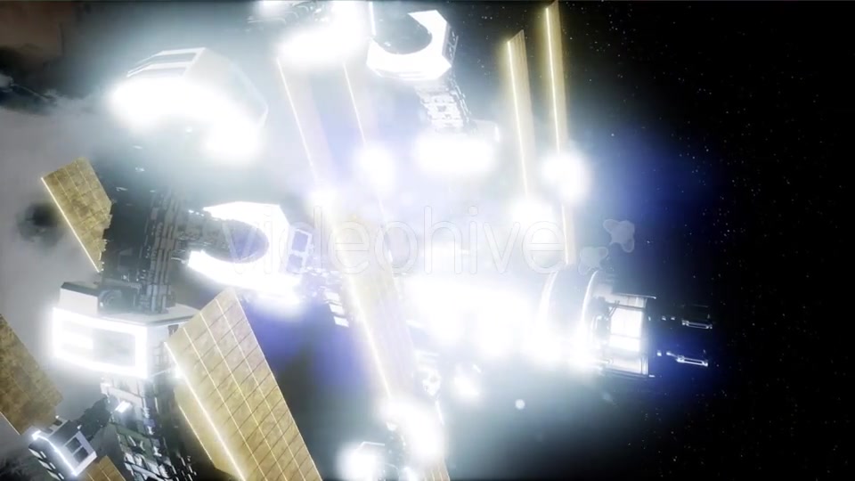 International Space Station - Download Videohive 20967473