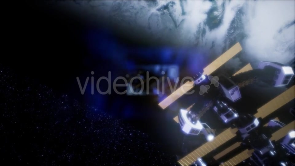 International Space Station - Download Videohive 20967495