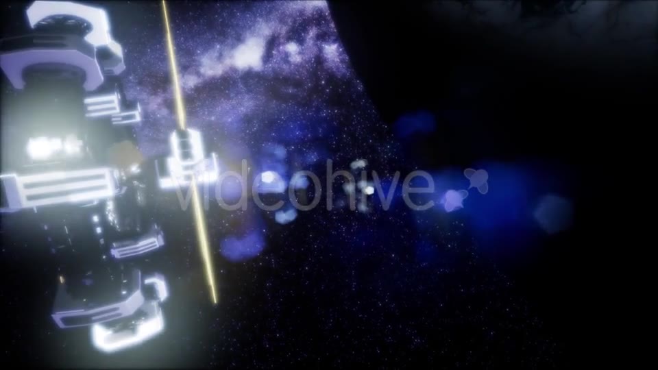 International Space Station - Download Videohive 20967495