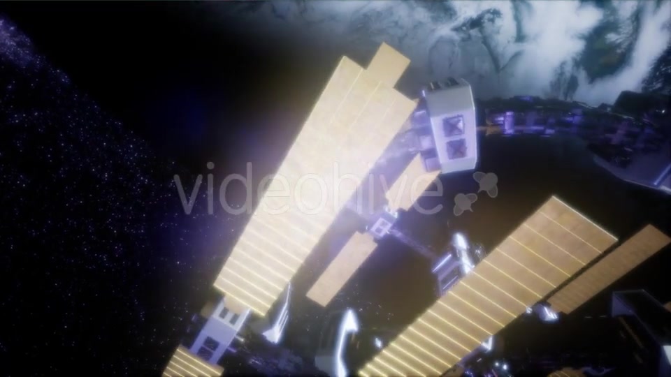 International Space Station - Download Videohive 20967495