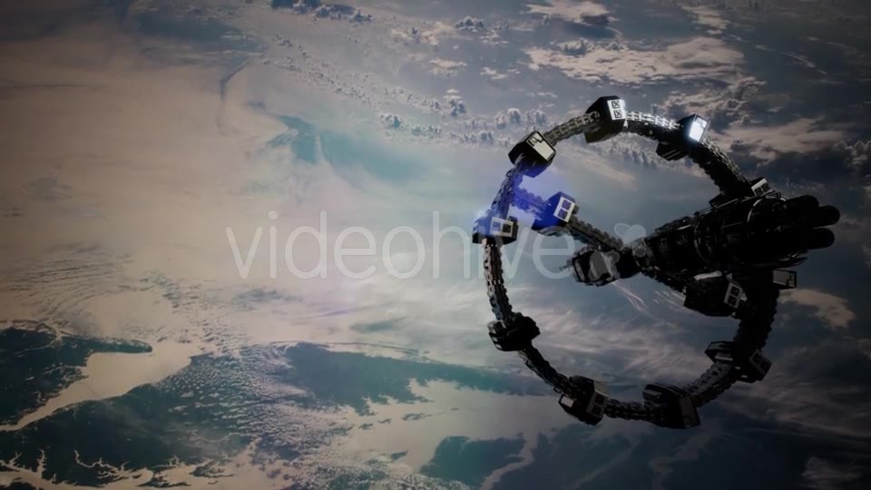 International Space Station - Download Videohive 20967505