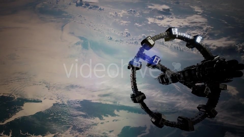 International Space Station - Download Videohive 20967505