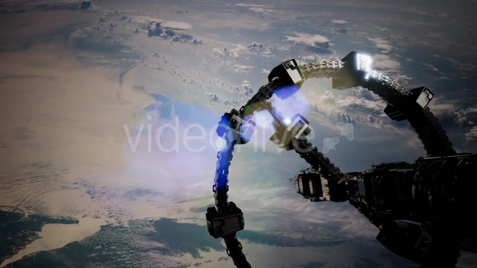 International Space Station - Download Videohive 20967505