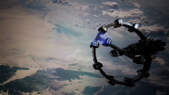 International Space Station - Download Videohive 20967505