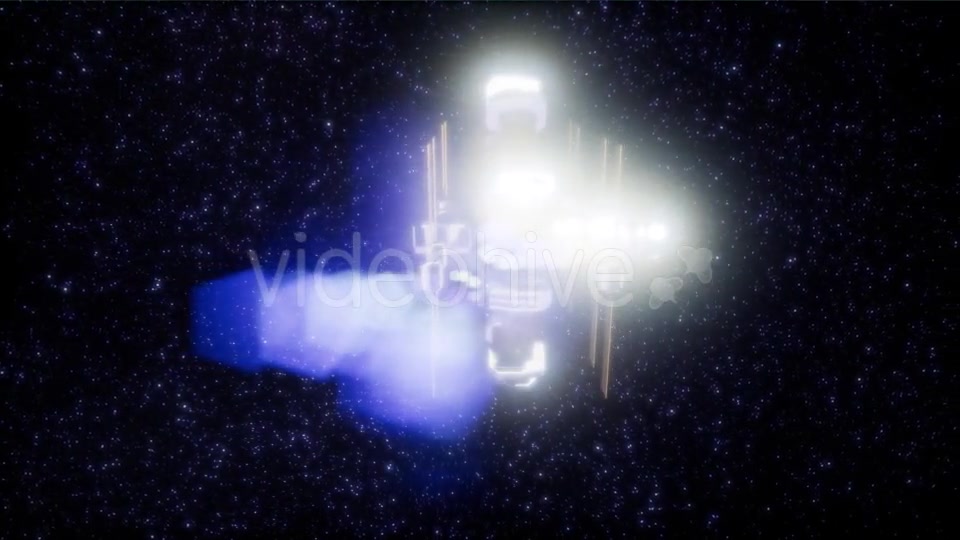 International Space Station - Download Videohive 20979476