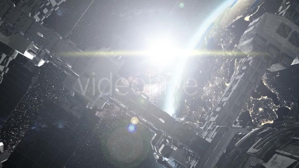 International Space Station - Download Videohive 21020665