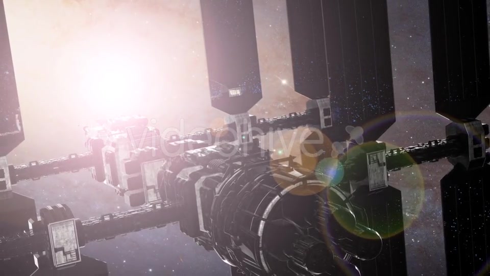 International Space Station - Download Videohive 21020874