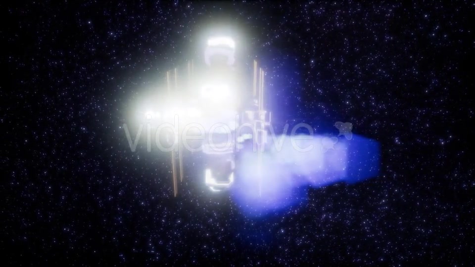 International Space Station - Download Videohive 21097142