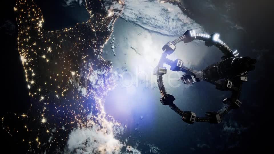 International Space Station - Download Videohive 21097153