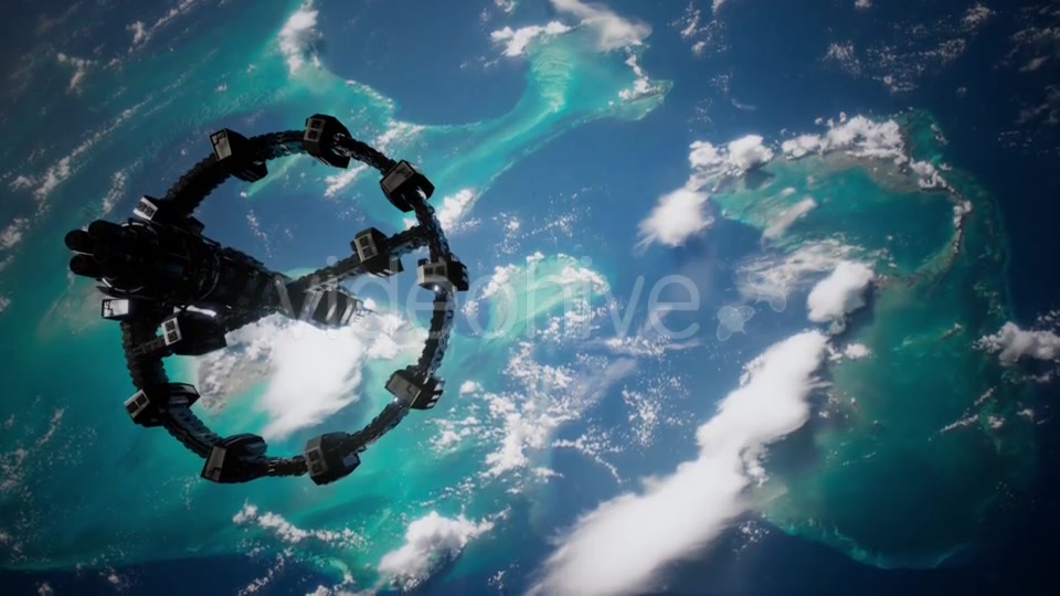 International Space Station - Download Videohive 21097182
