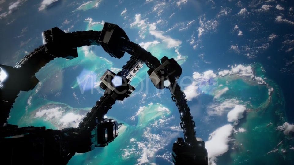 International Space Station - Download Videohive 21097182