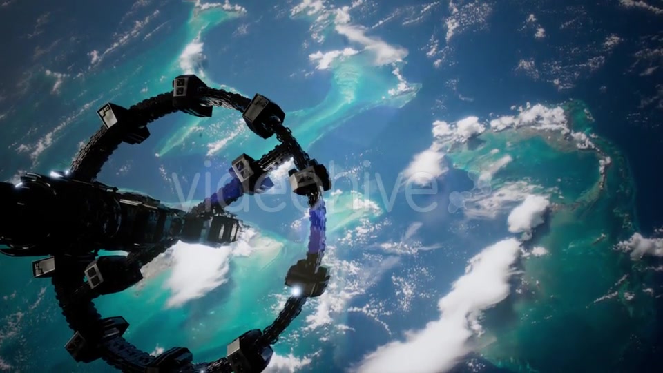 International Space Station - Download Videohive 21097182